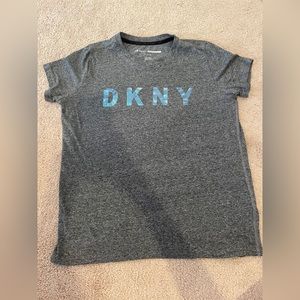 DKNY Athletic Shirt